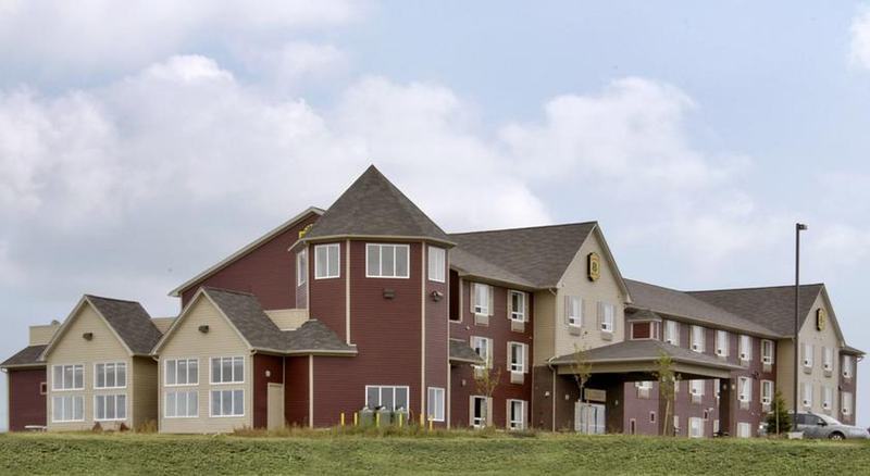 Motel Super 8 By Wyndham Ambassador Bridge Windsor On Exterior foto