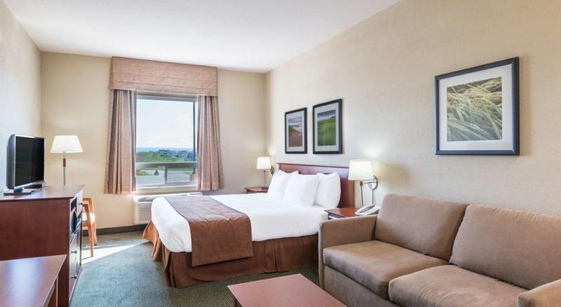 Motel Super 8 By Wyndham Ambassador Bridge Windsor On Exterior foto
