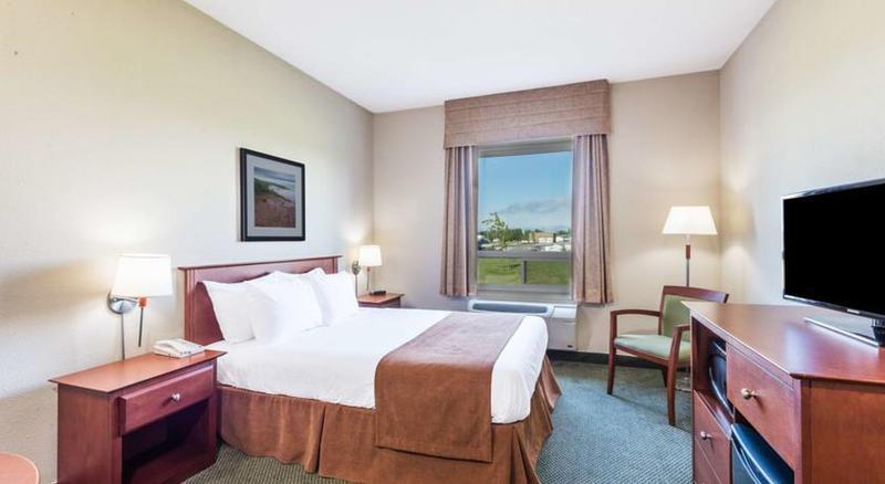 Motel Super 8 By Wyndham Ambassador Bridge Windsor On Exterior foto